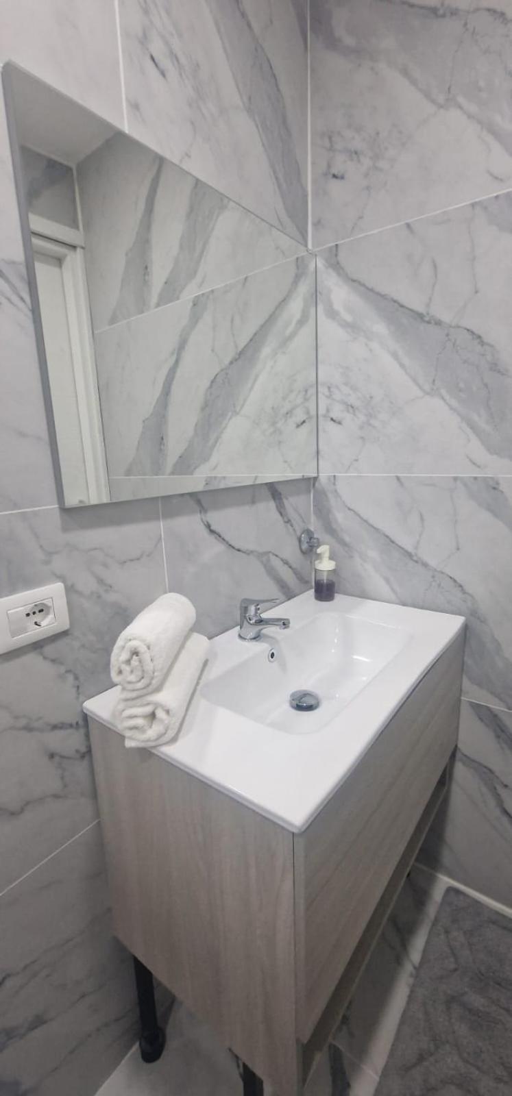 Ferienwohnung Stesicoro House Catania Exterior foto